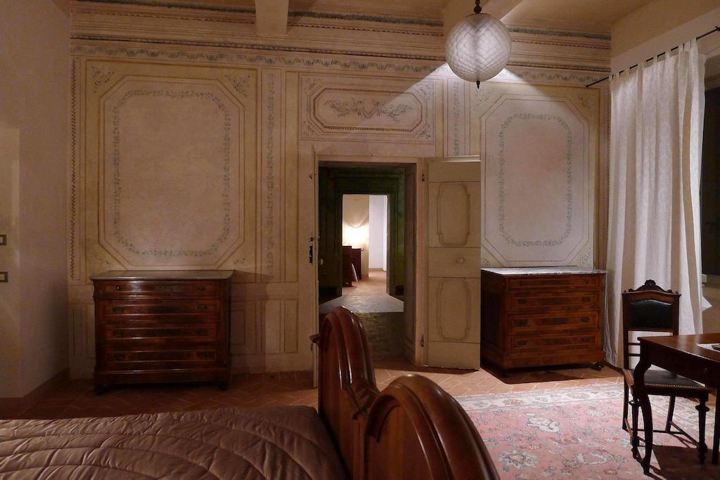 Agriturismo Palazzo Baldini Villa Bagnacavallo Room photo